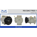 Compressore, aria condizionata RECOFICIAL RECSAC77022.1