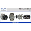 Compressore, aria condizionata RECOFICIAL RECSAC84000.1
