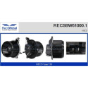 Ventilatore da cabina RECOFICIAL RECSBW61000.1