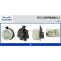 Ventilatore abitacolo