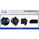 Ventilatore abitacolo