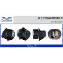 Ventilatore da cabina UFFICIALE RECSBW70020.0