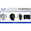Ventilatore da cabina UFFICIALE RECSBW70021.0