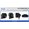 Ventilatore da cabina RECOFICIAL RECSBW73032.0