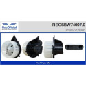 Ventilatore da cabina UFFICIALE RECSBW74007.0