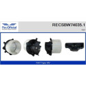 Ventilatore da cabina RECOFICIAL RECSBW74035.1
