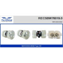 Ventilatore da cabina RECOFICIAL RECSBW76019.0