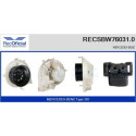 Ventilatore da cabina RECOFICIAL RECSBW76031.0