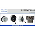Ventilatore da cabina RECOFICIAL RECSBW76034.0