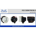 Ventilatore da cabina RECOFICIAL RECSBW76038.0