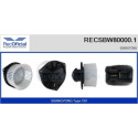 Ventilatore da cabina RECOFICIAL RECSBW80000.1