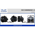 Ventilatore da cabina RECOFICIAL RECSBW82001.0