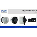 Ventilatore da cabina RECOFICIAL RECSBW83001.0