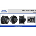 Ventilatore da cabina RECOFICIAL RECSBW83006.0