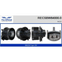 Ventilatore da cabina RECOFICIAL RECSBW84000.0