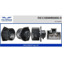 Ventilatore da cabina UFFICIALE RECSBW85000.0