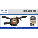 Interruttore piantone sterzo RECOFICIAL RECSCS61009.1