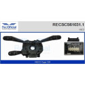Interruttore piantone sterzo RECOFICIAL RECSCS61031.1
