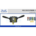 Interruttore piantone sterzo RECOFICIAL RECSCS70006.1