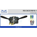 Interruttore piantone sterzo RECOFICIAL RECSCS70010.1