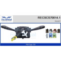 Interruttore piantone sterzo RECOFICIAL RECSCS70014.1