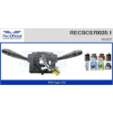 Interruttore piantone sterzo RECOFICIAL RECSCS70020.1