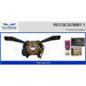 Interruttore piantone sterzo RECOFICIAL RECSCS70067.1