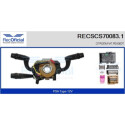 Interruttore piantone sterzo RECOFICIAL RECSCS70083.1