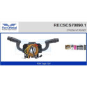 Interruttore piantone sterzo RECOFICIAL RECSCS70090.1