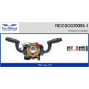 Interruttore piantone sterzo RECOFICIAL RECSCS70093.1