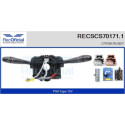 Interruttore piantone sterzo RECOFICIAL RECSCS70171.1