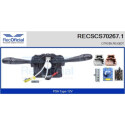 Interruttore piantone sterzo RECOFICIAL RECSCS70267.1
