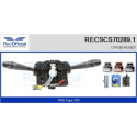 Interruttore piantone sterzo RECOFICIAL RECSCS70289.1
