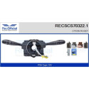 Interruttore piantone sterzo RECOFICIAL RECSCS70322.1