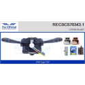 Interruttore piantone sterzo RECOFICIAL RECSCS70343.1