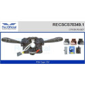 Interruttore piantone sterzo RECOFICIAL RECSCS70349.1