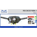 Interruttore piantone sterzo RECOFICIAL RECSCS71004.1