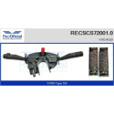 Interruttore piantone sterzo RECOFICIAL RECSCS72001.0