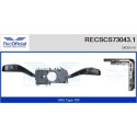 Interruttore piantone sterzo RECOFICIAL RECSCS73043.1