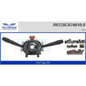 Interruttore piantone sterzo RECOFICIAL RECSCS74010.0