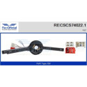 Interruttore piantone sterzo RECOFICIAL RECSCS74022.1