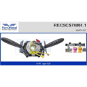 Interruttore piantone sterzo RECOFICIAL RECSCS74061.1