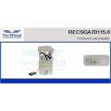 Unità di alimentazione del carburante RECOFICIAL RECSGA70115.0