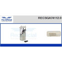 Unità di alimentazione del carburante RECSGA74112.0