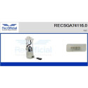 Unità di alimentazione del carburante RECOFICIAL RECSGA74116.0