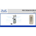 Unità di alimentazione del carburante RECSGA74126.0