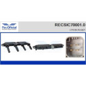 Bobina di accensione RECOFICIAL RECSIC70001.0