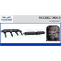 Bobina di accensione RECOFICIAL RECSIC70005.0