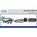 Bobina di accensione RECOFICIAL RECSIC71001.0