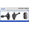 Bobina di accensione RECOFICIAL RECSIC71004.0